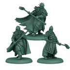 SIF: Greyjoy Ironmakers Miniatures CMON