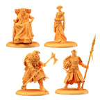 SIF Martell Starter Set Miniatures CMON