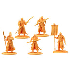 SIF Martell Starter Set Miniatures CMON