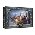 SIF: Mormont She-Bears Miniatures CMON