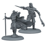 SIF: Night's Watch Attachments 1 Miniatures CoolMiniOrNot