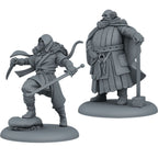 SIF: Night's Watch Attachments 1 Miniatures CoolMiniOrNot