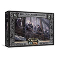 SIF: Night's Watch Builder Crossbowmen Miniatures CoolMiniOrNot