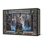 SIF: Night's Watch Heroes Box 2 Miniatures CMON