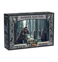 SIF: Ranger Hunters Unit Box Miniatures CoolMiniOrNot