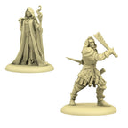 SIF: R'hllor Faithful Miniatures CoolMiniOrNot