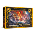 SIF: R'hllor Faithful Miniatures CoolMiniOrNot