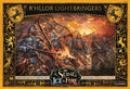 SIF: R'hllor Lightbringers Miniatures CoolMiniOrNot