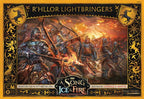 SIF: R'hllor Lightbringers Miniatures CoolMiniOrNot