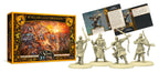 SIF: R'hllor Lightbringers Miniatures CoolMiniOrNot