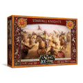SIF: Starfall Knights Miniatures CMON