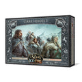 SIF: Stark Heroes Box 3 Miniatures CMON