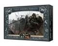 SIF: Stark Tully Sworn Shields Miniatures CoolMiniOrNot