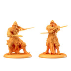SIF Sunspear Dervishes Miniatures CMON