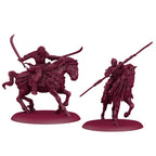 SIF: Targaryen Heroes 2 Miniatures CMON