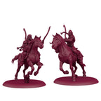 SIF: Targaryen Heroes 2 Miniatures CMON