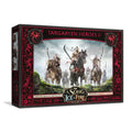SIF: Targaryen Heroes 2 Miniatures CMON