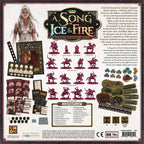 SIF: Targaryen Starter Set Miniatures CoolMiniOrNot