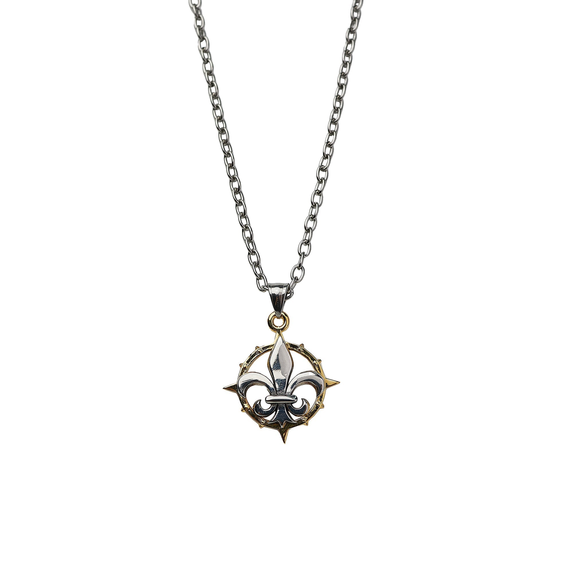 Sigil Sororitas Necklace Necklaces Starforged