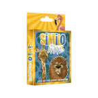 Similo Card Games Horrible Guild Animals