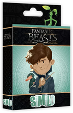 Similo Card Games Horrible Guild Fantastic Beasts