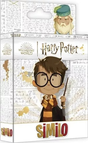 Similo Card Games Horrible Guild Harry Potter