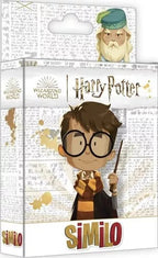 Similo Card Games Horrible Guild Harry Potter