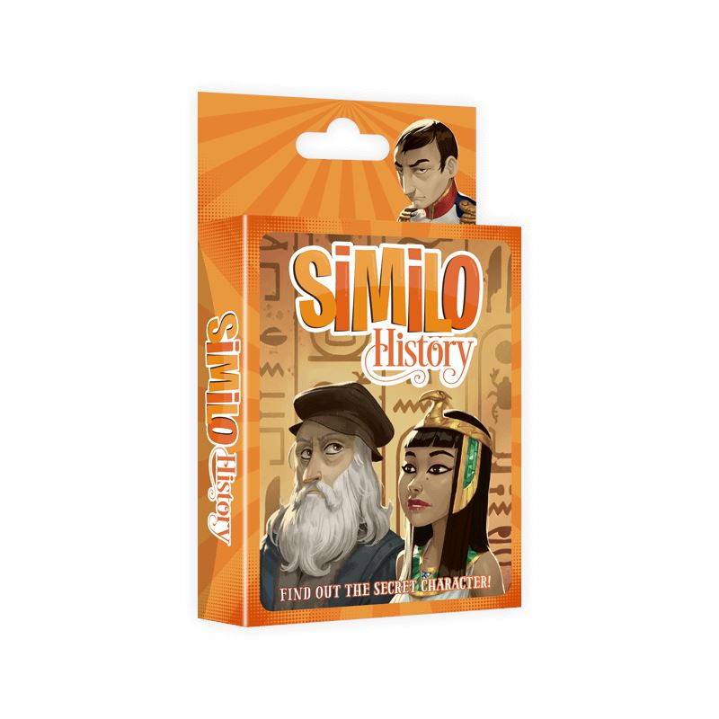 Similo Card Games Horrible Guild History