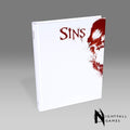 SINS – The Roleplaying Game RPG Nightfall Games