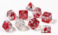 Sirius Dice Set - Diamonds Dice Set Dice Sirius Dice