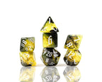 Sirius Dice Set - Poison Nebula Dice Set Dice Sirius Dice
