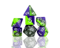 Sirius Dice Set - Sea Glass Dice Set Dice Sirius Dice
