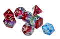 Sirius Dice Set - Watermelon Dice Set Dice Sirius Dice