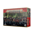 Skaven Clanrats Miniatures Games Workshop
