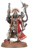 Skitarii Marshall General Not specified