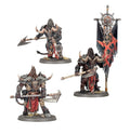 Slaves to Darkness: Ogroid Theridons Miniatures Games Workshop