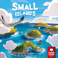 Small Islands Board Games Lucky Duck Games