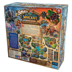 Small World of Warcraft Board Games Days of Wonder