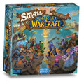 Small World of Warcraft Board Games Days of Wonder
