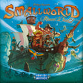 Small World: River World Board Games Days of Wonder