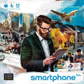 Smartphone Inc. KS Version Board Game Arcane Wonders