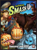 Smash Up: Awesome Level 9000 Expansion Card Games AEG