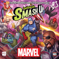 Smash Up: Marvel Card Games AEG