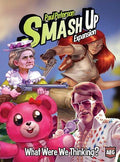 Smash Up: What Were We Thinking? Board Games AEG