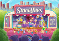 Smoothies Board Games Ludonova