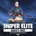Sniper Elite: Eagle's Nest Board Games Rebellion Unplugged