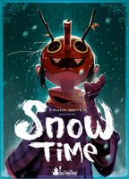 Snow Time Board Games Lui-même