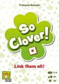 So Clover! Board Games Repos