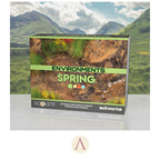Soilworks Environments Spring Paint Scale 75