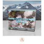 Soilworks Environments Winter Paint Scale 75